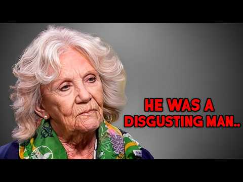 At 79, Hayley Mills Finally Reveals Why She Hated Brian Keith