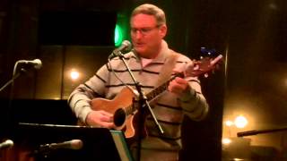 &#39;Brotherly Love&#39;, by Billy Dean, sung by Fred Strauss Stage Left 26 October 2012