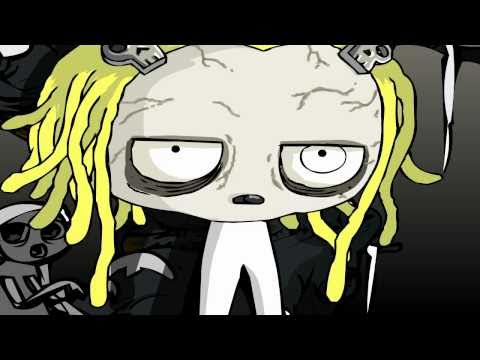 Lenore #11 - Zmrtvýchvstání