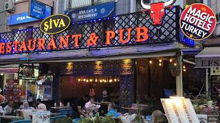 istanbul guesthouse hostel | İstanbul, Turkey | Hotel Review ⭐