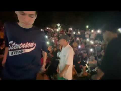 NASTY vs. MCGARRILLO: CUARTOS DE FINAL - GIRA DEM TALCA 2020