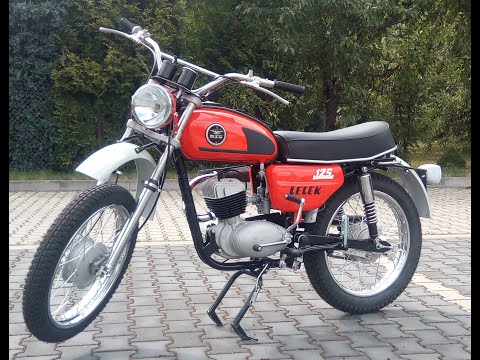 WSK M06B3 Lelek '75 cz. III