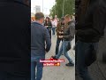 Exposing Street Hustlers Scammers Berlin Germany
