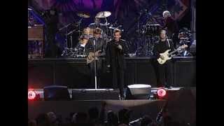 John Mellencamp - Jack &amp; Diane and R.O.C.K. in the USA (Live at Farm Aid 1998)