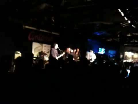 Big Star tribute - sxsw