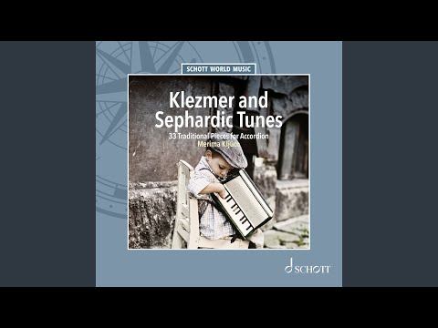 Az Der Rebbe Elimelekh