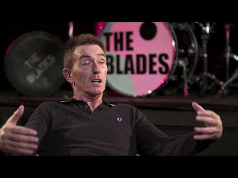 The Blades - The Sound Of Raytown