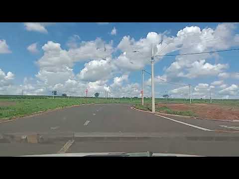 Rio Verde Goiás Brasil BR 060 alpes Verdes em 24/12/2025 vídeo 1 