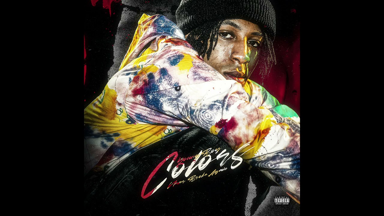 YoungBoy Never Broke Again - Long Live