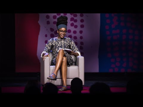 TED】Nnedi Okorafor.未来のアフリカを想像するSFストーリー (未来のアフリカを想像するSFストーリー｜Nnedi Okorafor) (【TED】Nnedi Okorafor: Sci-fi stories that imagine a future Africa (Sci-fi stories that imagine a future Africa | Nnedi Okorafor))