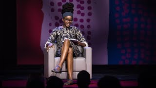 Sci-fi stories that imagine a future Africa | Nnedi Okorafor