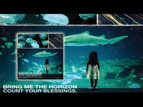Bring Me The Horizon [2006] Count Your Blessings [FULL ALBUM]