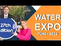 Water India Expo