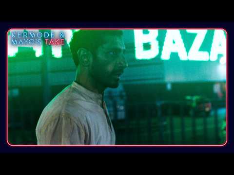 Mark Kermode reviews Hamlet