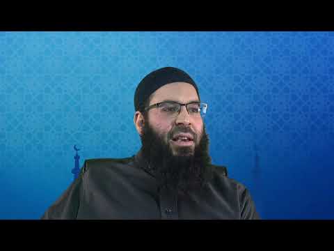 Die Epoche der 4 rechtgeleiteten Kalifen Teil 3: Der Amtsantritt Abu Bakrs