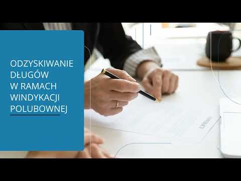Inwest Inkaso - Firma Windykacyjno-Prawna - video