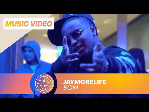 JAYMORELIFE - BOM (PROD. EFFS)