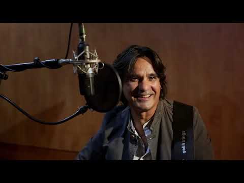 DIEGO MORENO "DA TE O VERSO IL MARE" [Live In Studio]
