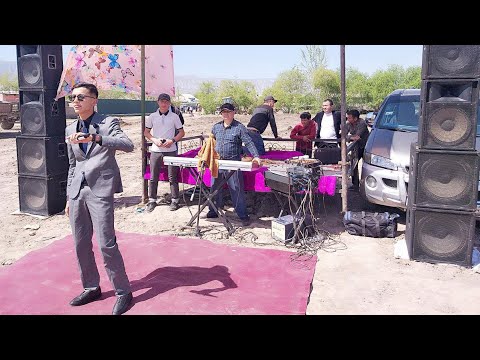 Иса Джумаев  это наше лето