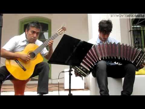 Jorge (guion medio) Alvarado y Godoy Himno Nacional Argentina