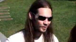 Bo Bice Blades of Glory Promo Event