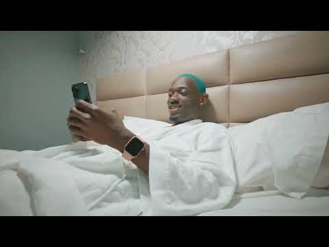 Lilitucleite - KwanKwaram [ Vídeo Oficial ] ( Prod. Mauro Dix Dj)