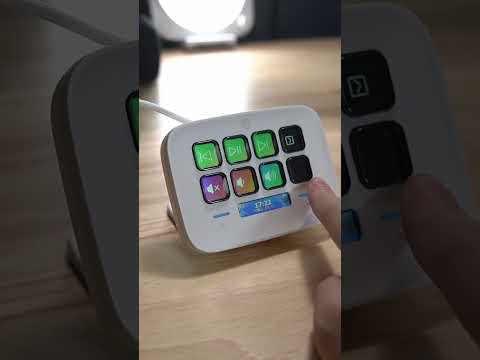 【価格破壊】安くて使いやすくなったStreamDeck Neo