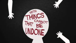 Corb Lund - Weight Of The Gun [Lyric Video]