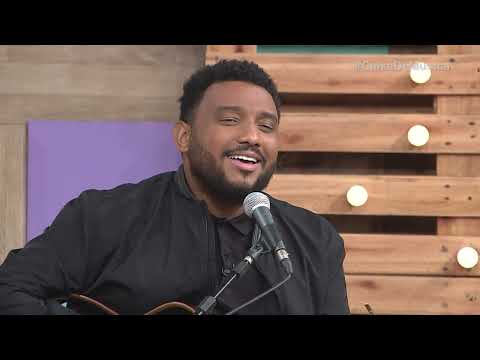 Eli Soares - Se Eu Cair (ao vivo no Caixa de Música)