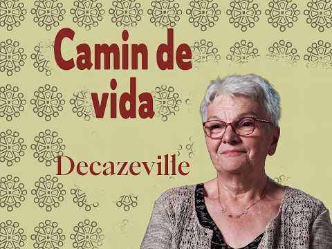 Camin de vida # La Sala