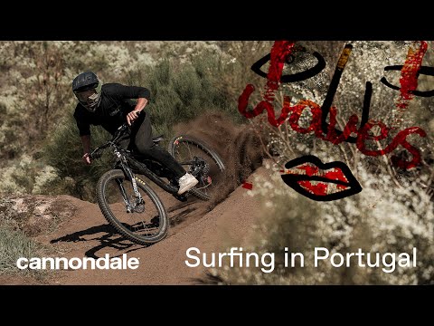 Josh Bryceland v Portugalsku