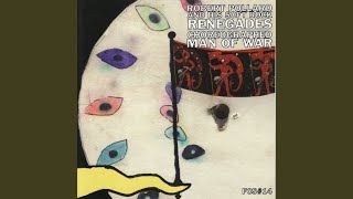 40 Yards to the Burning Bush