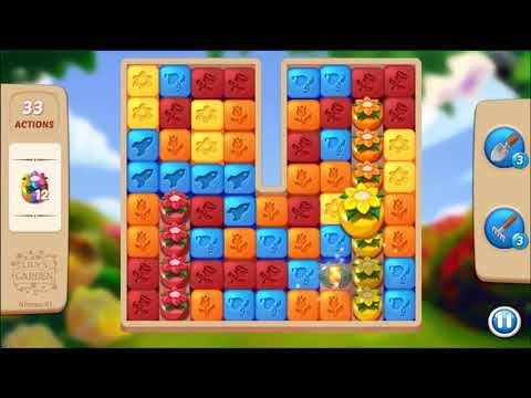 Lily's Garden [ Level 41 ] No Boosters