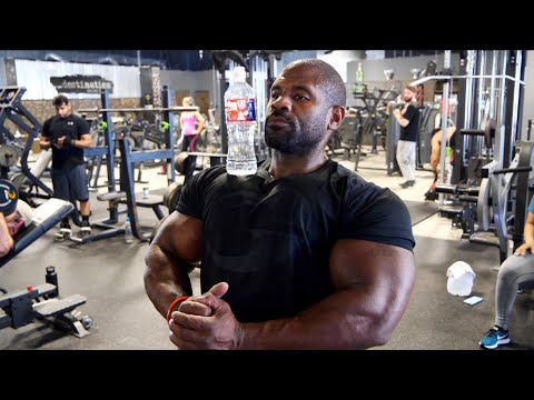 Complete Guide to Chest Development