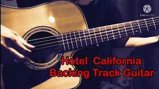 Download lagu Hotel California Backing Track - For solo Guitar Beat mp3