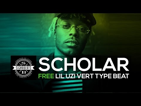 Free Lil Uzi Vert Type Beat - "Scholar'" | Sigma