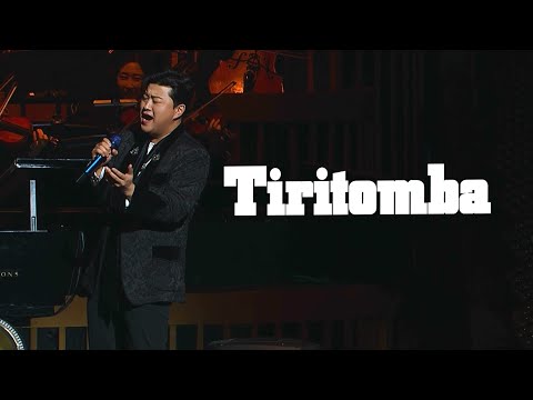 김호중[Kim Hojoong] Tiritomba