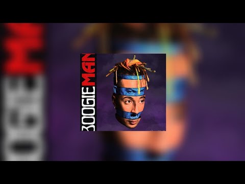 [FREE] Ghali x Salmo Type Beat - "Boogieman" (Prod. Mickey Finn)