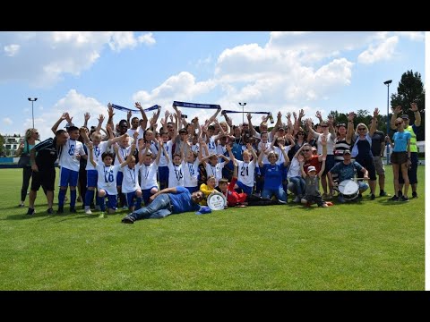 Christian Schweigler Abschiedsvideo - SC Columbia U10-U12