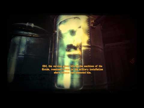 Fallout New Vegas Lonesome Road DLC Gameplay/Playthrough w/ Turbid TG1 Part 2 - FINALE