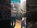 D Making Of Party No Go Stop By Adekune Gold Ft Zinoleesky In The Studio Adekunlegold Zinoleesky