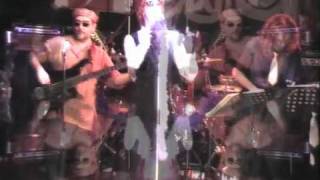 SCARY MONSTERS ltd. * China girl + I wanna be your dog (live COX18 25-10-2008)