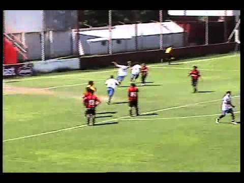 SABADOGOL 2010. Juveniles B. Final 7ma. División. ESPAÑOL - DEFENSORES. 28-11-2010.