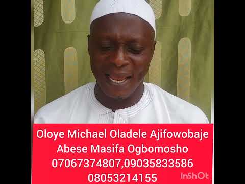 OSOLE OLA TUTU / CHARM TO MAKE COOL WEALTH