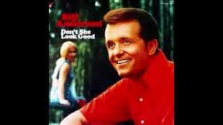 Bill Anderson  - Sugar In Your Coffee