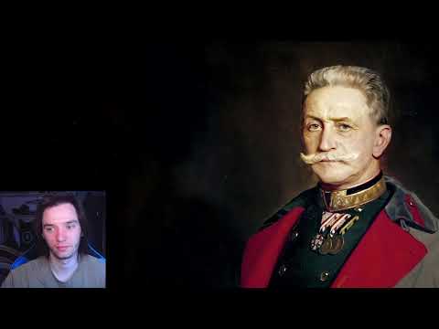 Historian Reacts - Conrad Loses His Job - Nivelle's Coup I THE GREAT WAR Week 136