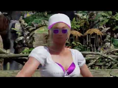 Dnische gaming - paul vs chloe 1