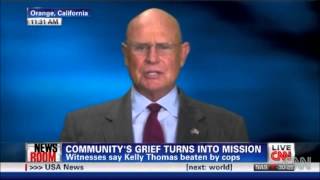 Citizens Can Shoot Police