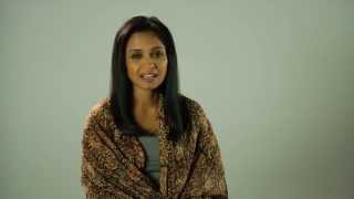 India: I chose to live