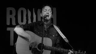 Stephen Duffy - Kiss Me (Acoustic version @ Rough Trade, East London. October 2019)